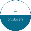 4 producers