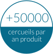 +50000 cercueils par an produit